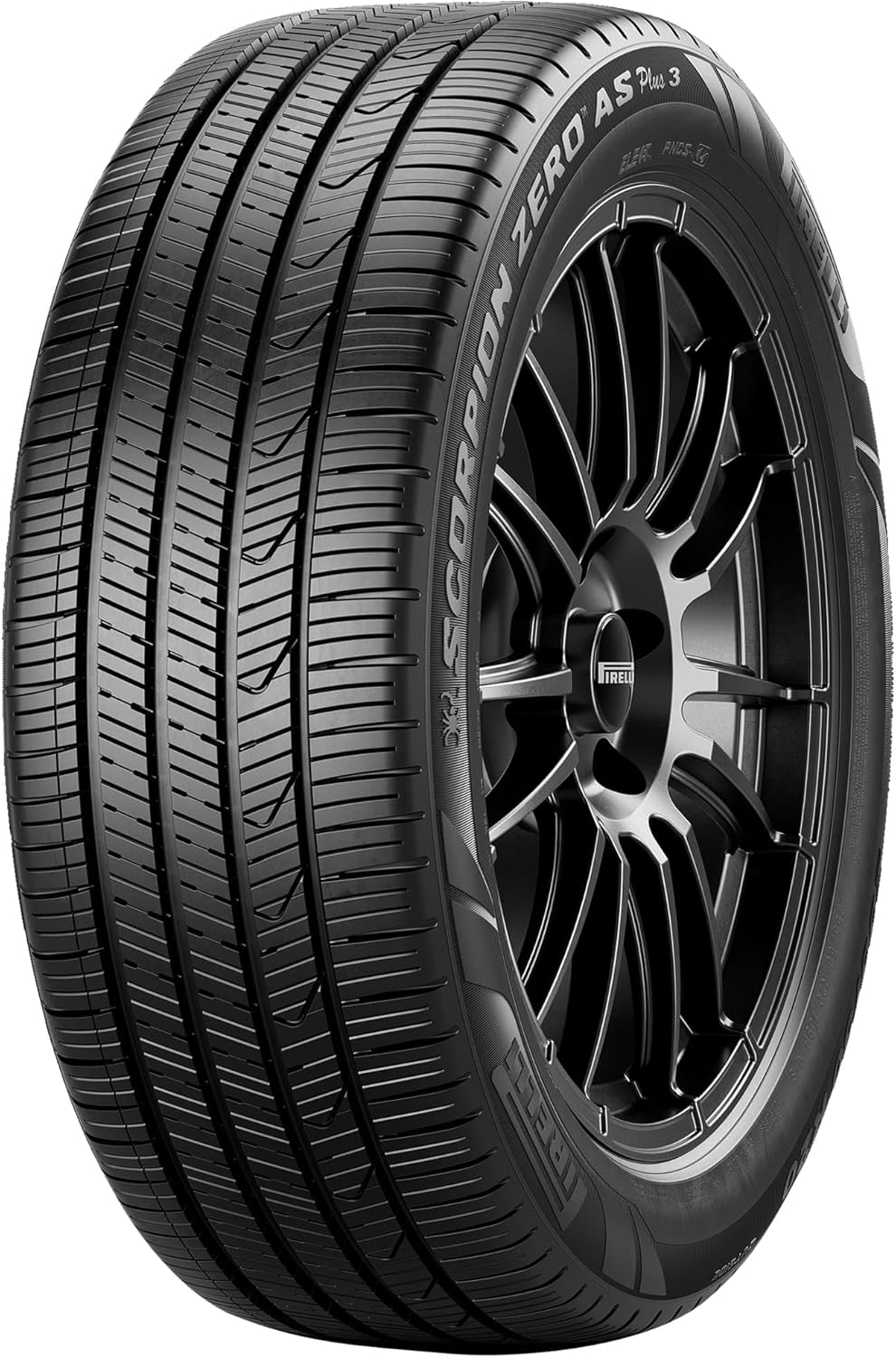 All Season 255/50R20 109H XL SUV/Crossover Tire M96603