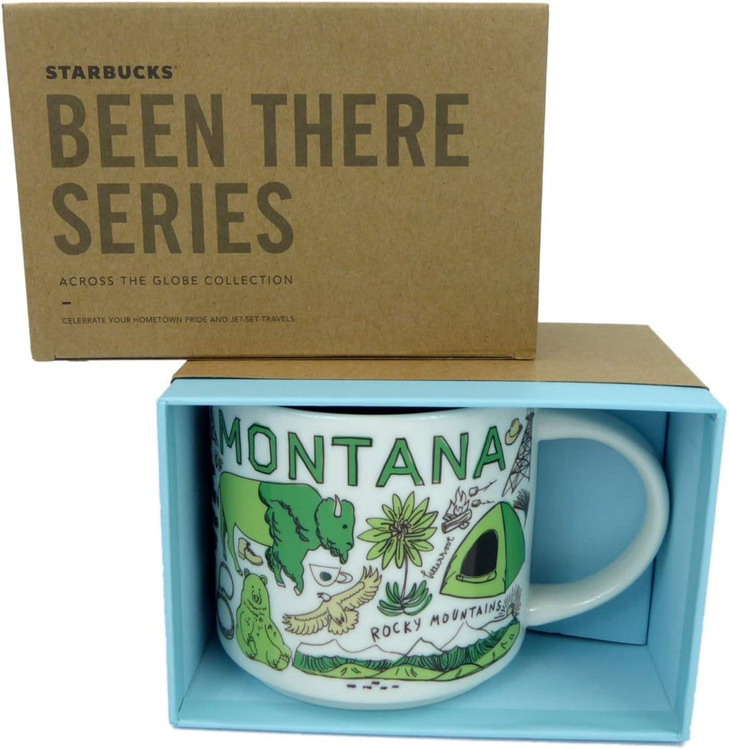 Coffee Mug 14 Ounce B485