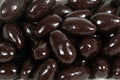 Dark Chocolate Almonds, 2lbs D931