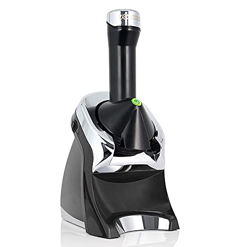 Red Frozen Fruit Soft Serve Maker C541