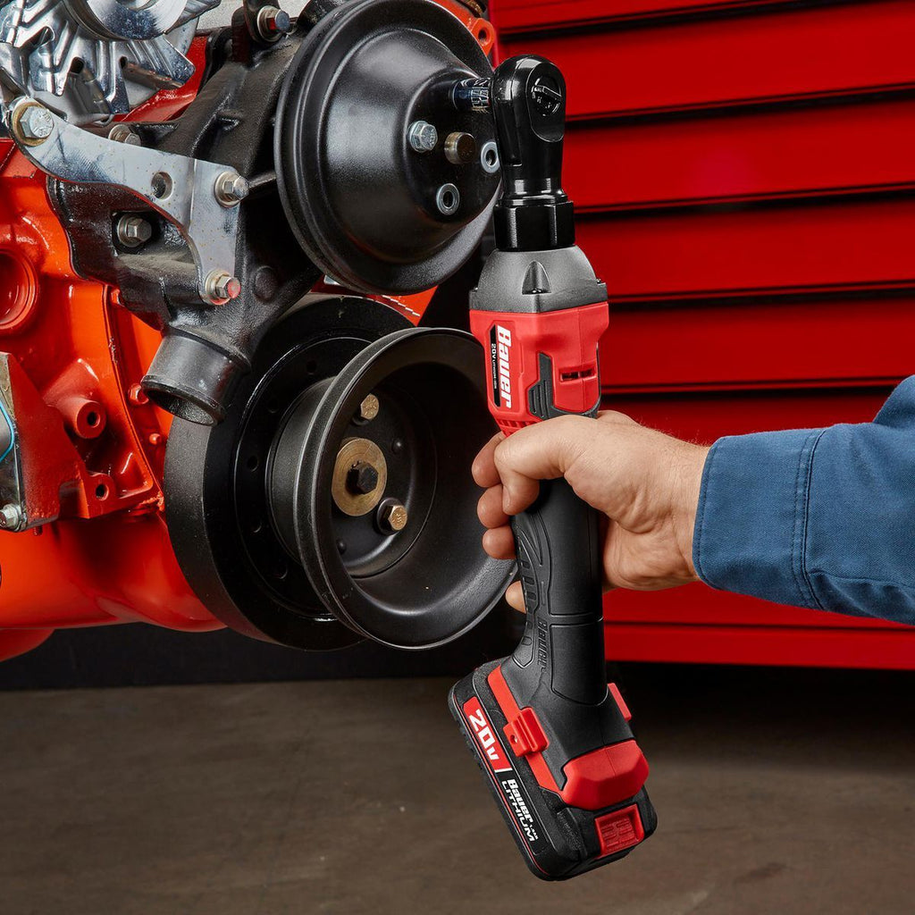 20V Cordless 3/8 in. Ratchet Y18216