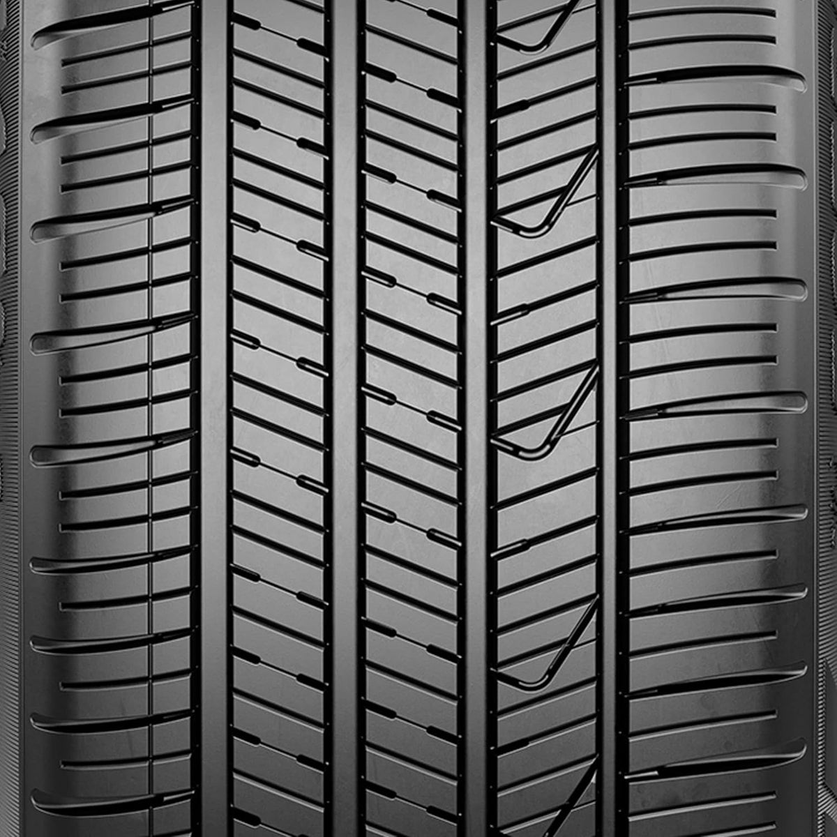 All Season 255/50R20 109H XL SUV/Crossover Tire M96603