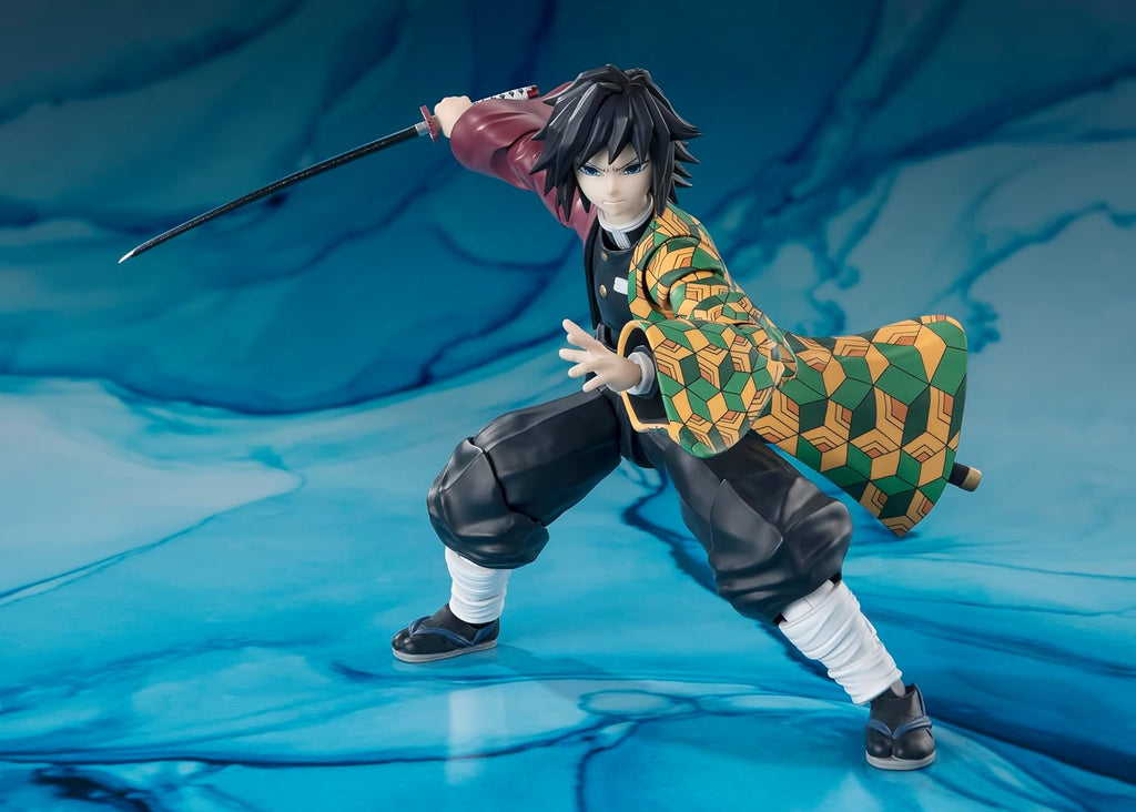 Action Figure H76259