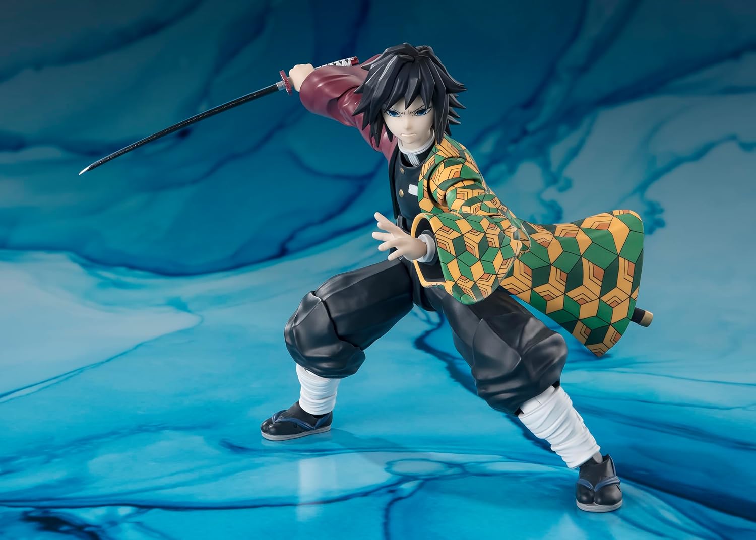 Action Figure H76259