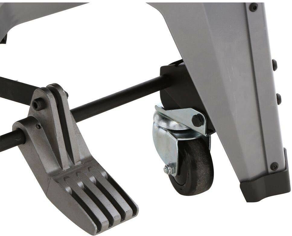 10 in. 13-Amp Cast Iron Table Saw X77974