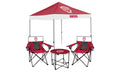 Red NCAA Tailgate Bundle D456