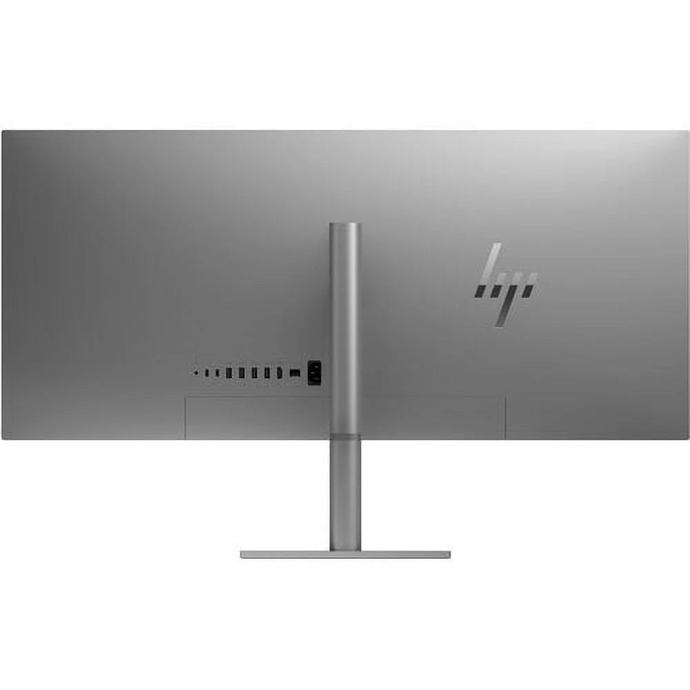 34" WUHD All-In-One Intel Core i5-12400 16GB Memory 512GB SSD Silver aluminum D321682