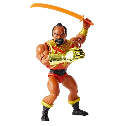 5.5-inch Action Figure U8674