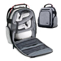 Grey VR Headset Case G47679