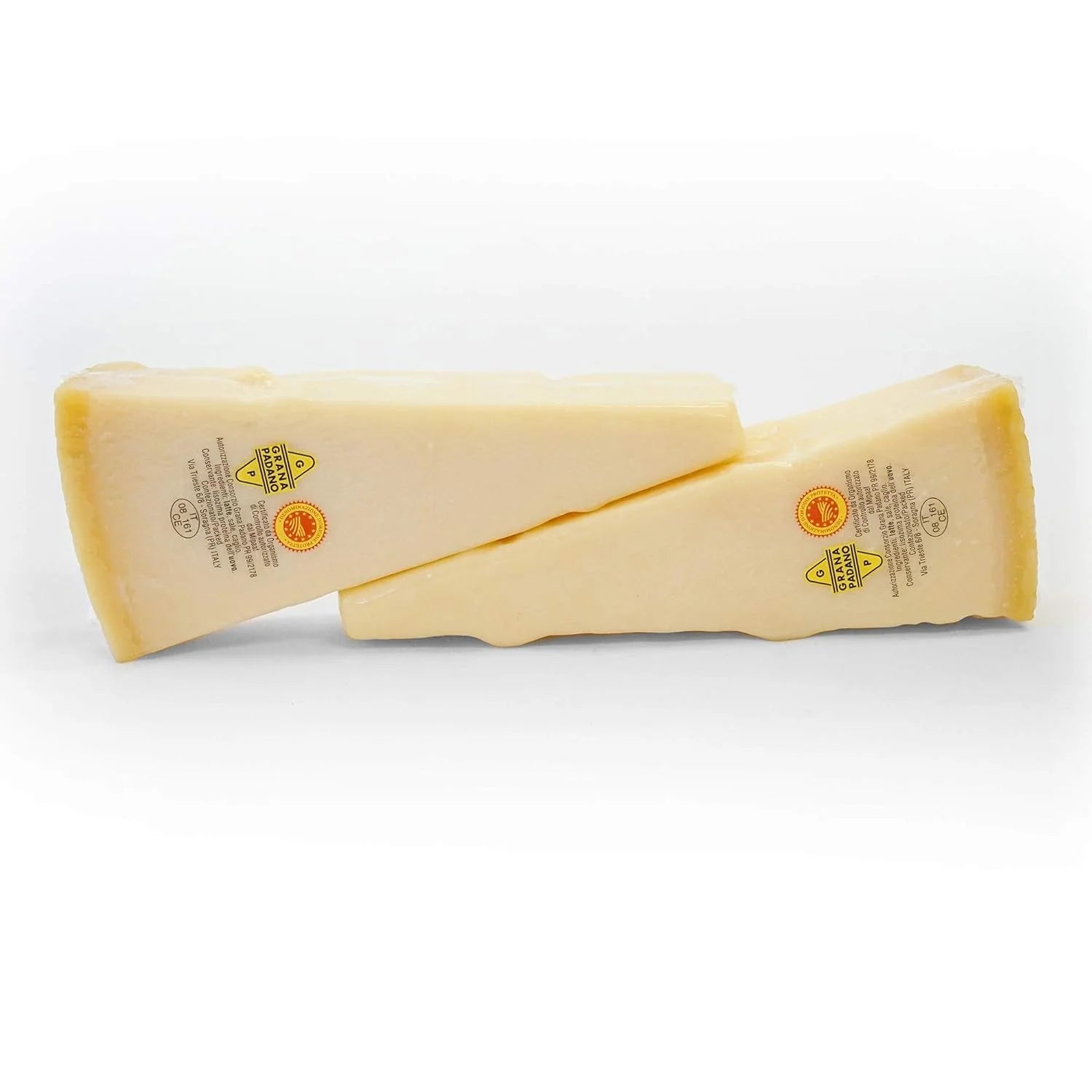 Grana Padano - 1 Pound R734923
