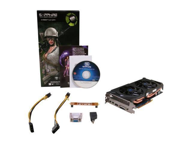 2GB 256-bit GDDR5 PCI Graphics Card L407815