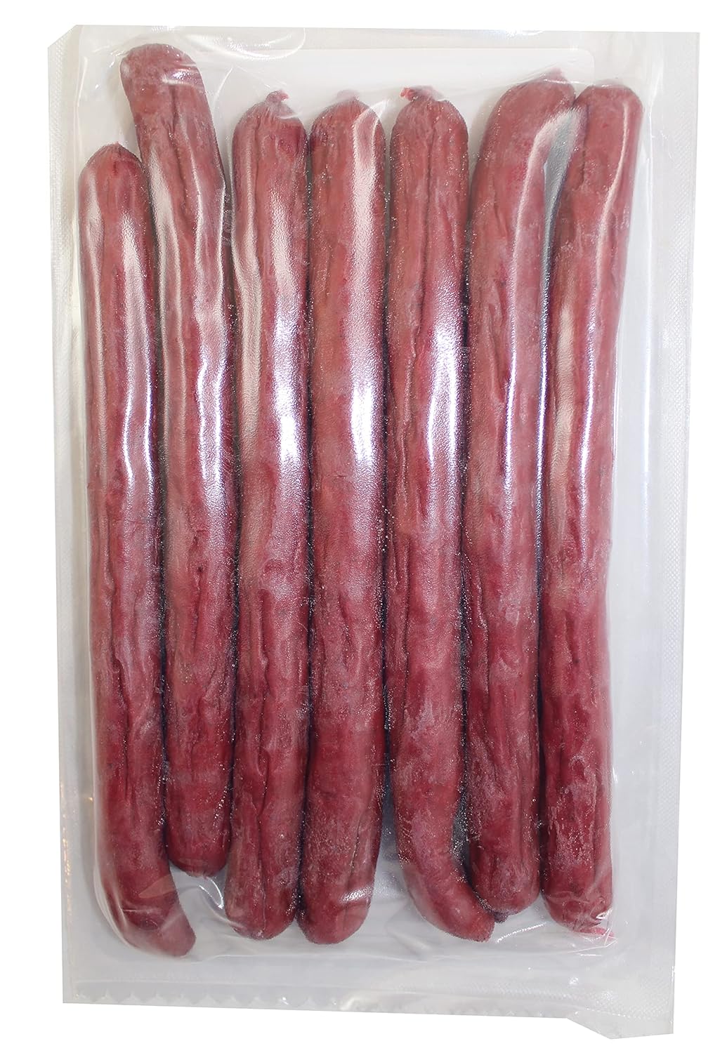 Beef Sticks 7oz Package Beef & Cheese Q5144