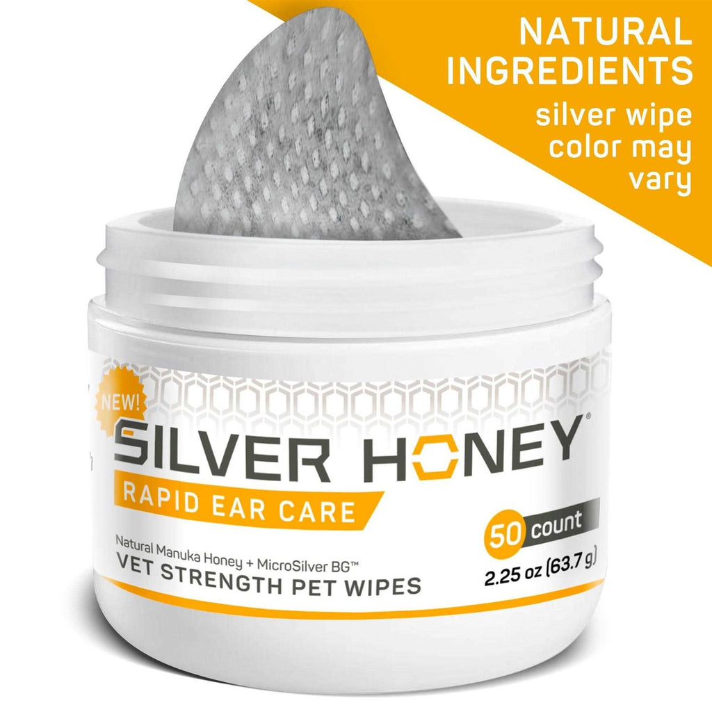 Vet Strength Pet Wipes N15318