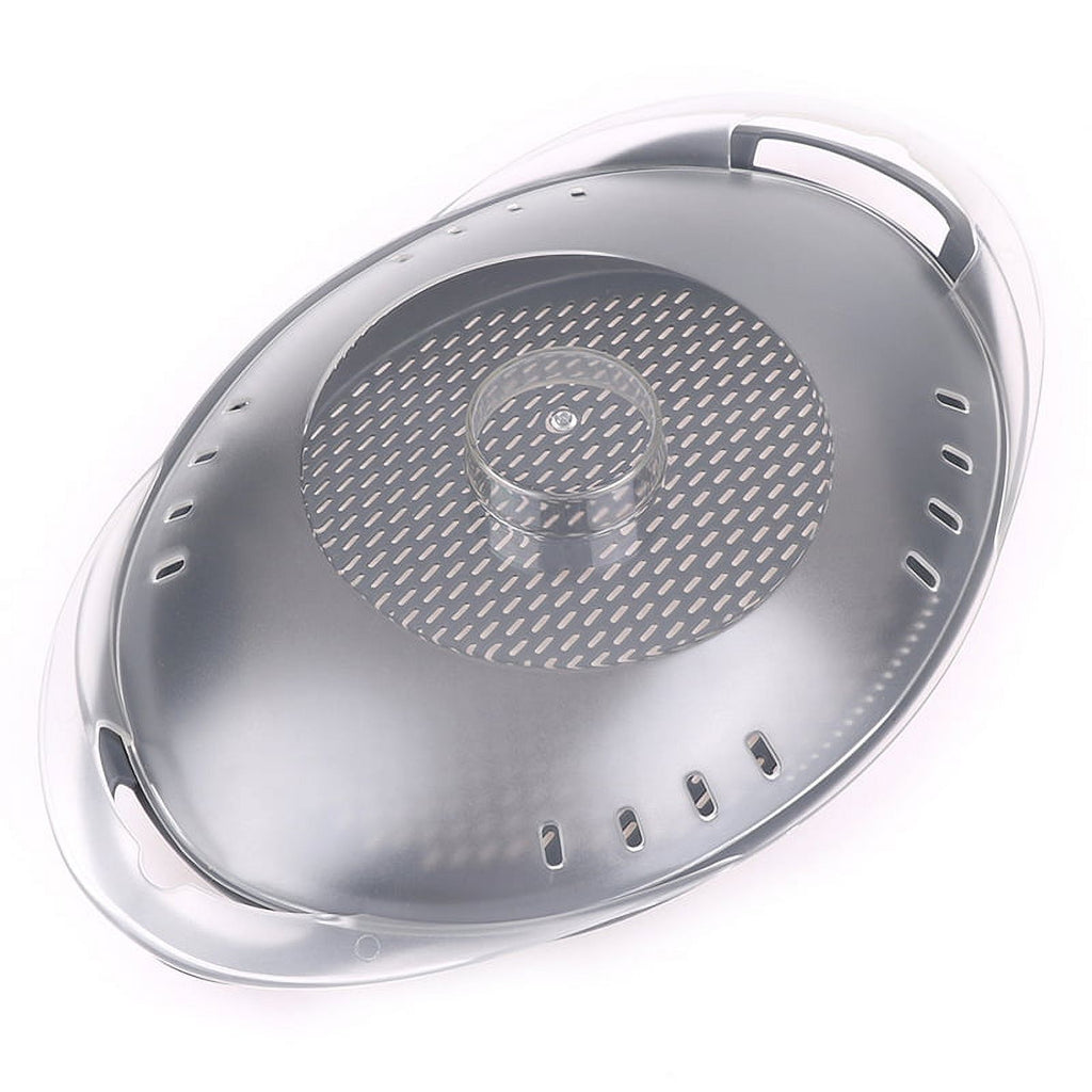 Steaming Cover Replacement Accessories A205