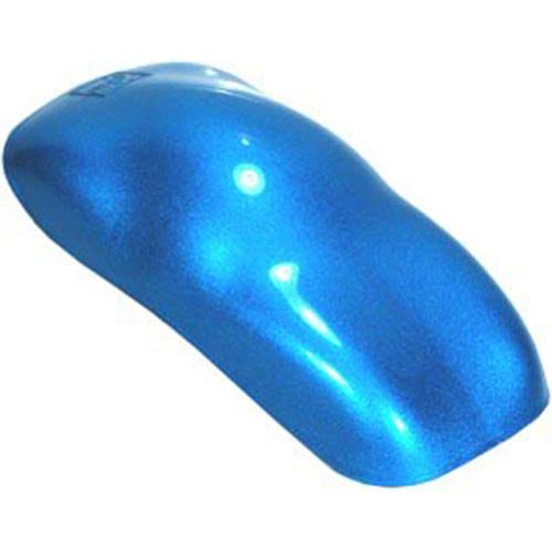 Electric Blue Metallic Gallon Kit Urethane Basecoat Car Auto Paint Y49041