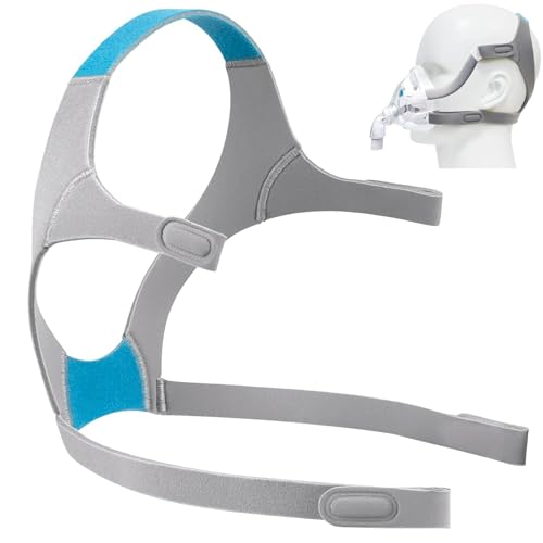 Small & Medium Face CPAP Replacement Headgear Z790114