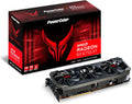 12GB GDDR6 Graphics Card W734