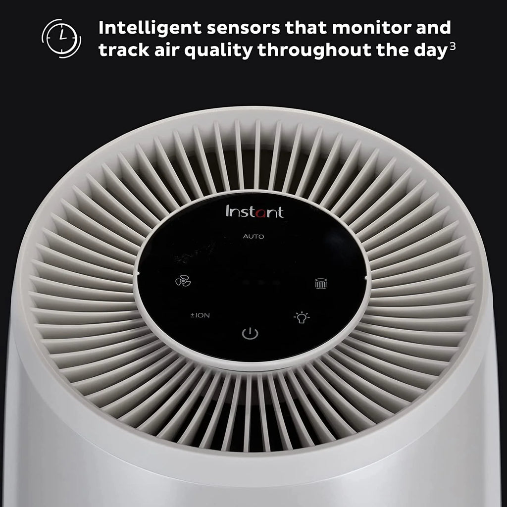 HEPA Quiet Air Purifier Q583157
