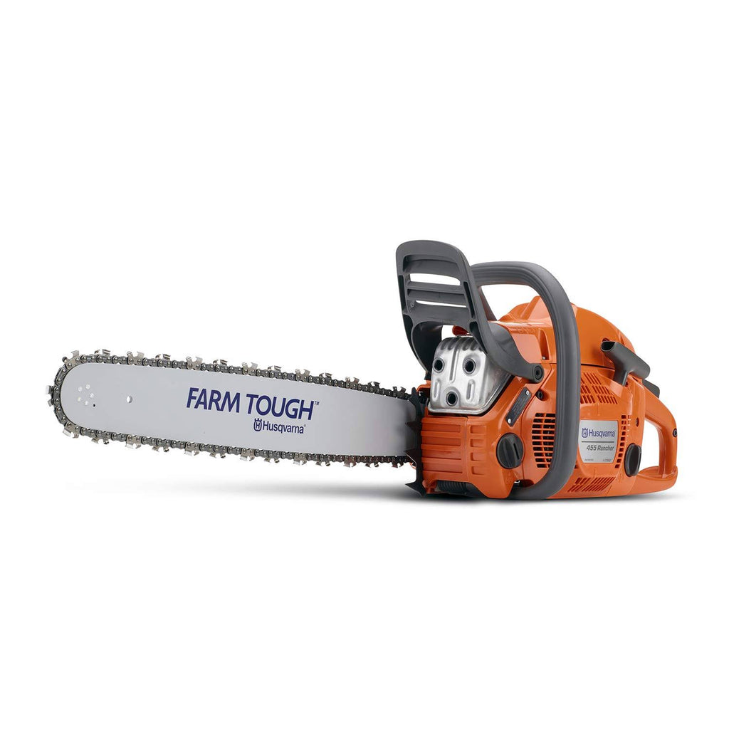 18 inch Gas Chainsaw E198
