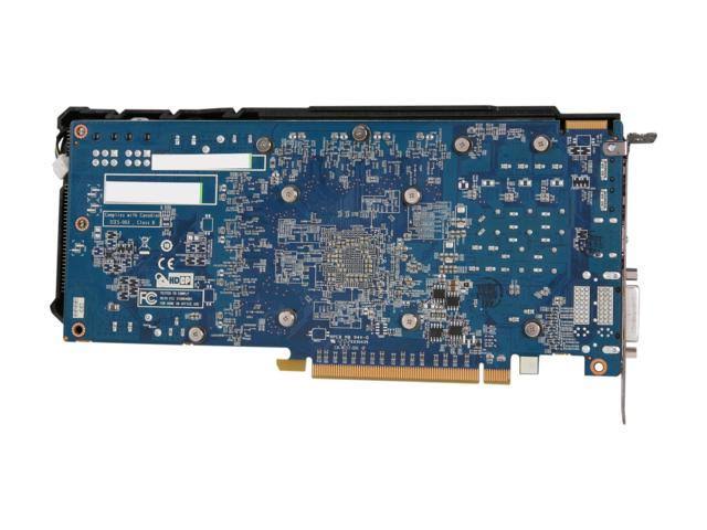 2GB 256-bit GDDR5 PCI Graphics Card L407815