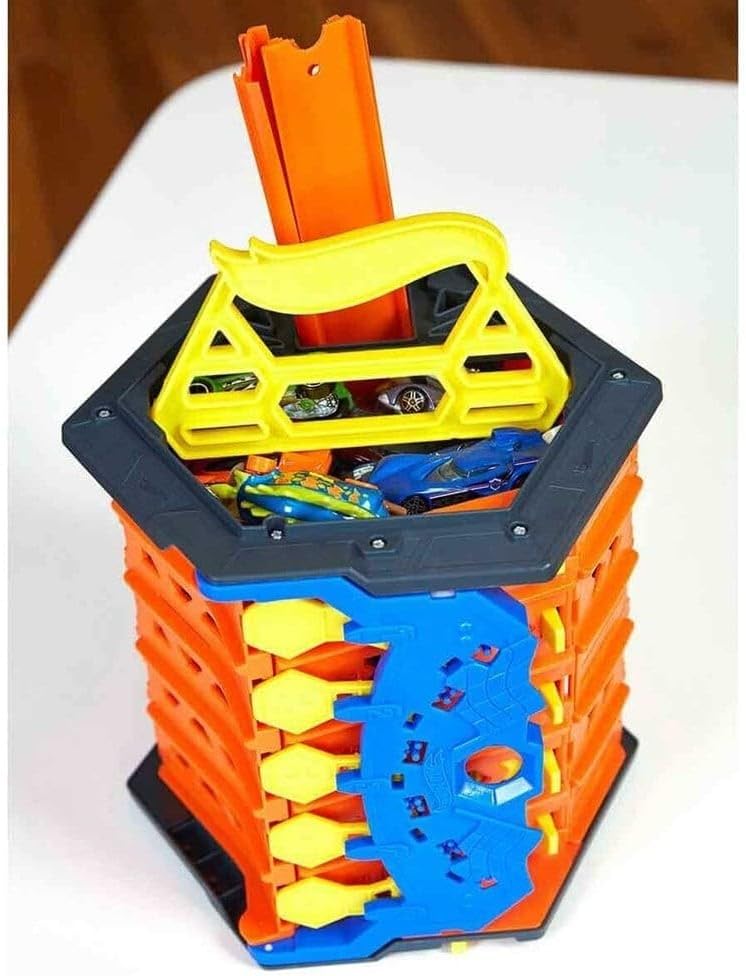 Hot Wheels Track Set S42832