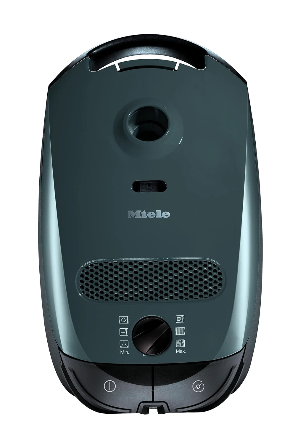 Graphite Grey Vacuum Cleaner C61909
