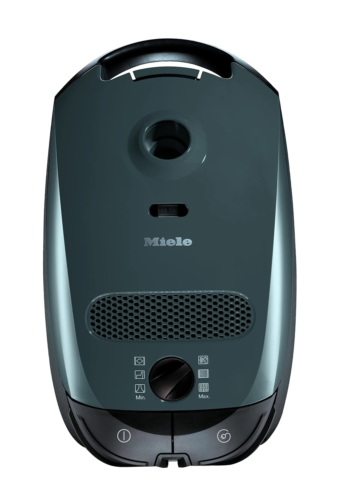 Graphite Grey Vacuum Cleaner C61909