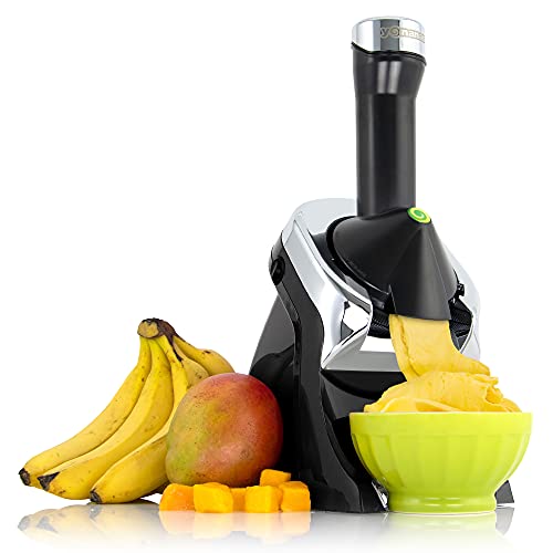 Red Frozen Fruit Soft Serve Maker C541