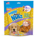 Turkey & Sweet Potato Flavor Small Puppy Chew Treats U86250