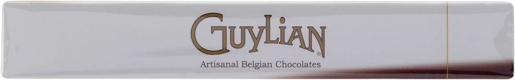 Belgian Seashell Truffles with Hazelnut Filling Chocolate, 8.8 Oz. T962735