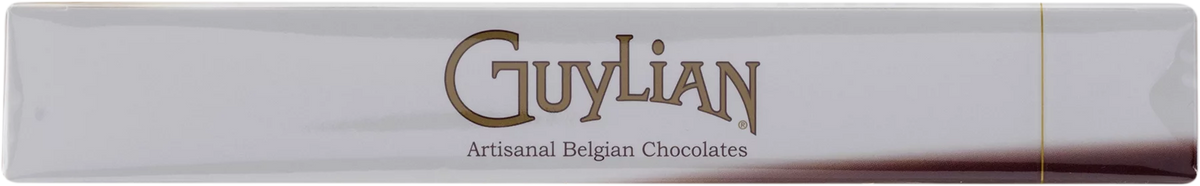 Belgian Seashell Truffles with Hazelnut Filling Chocolate, 8.8 Oz. T962735
