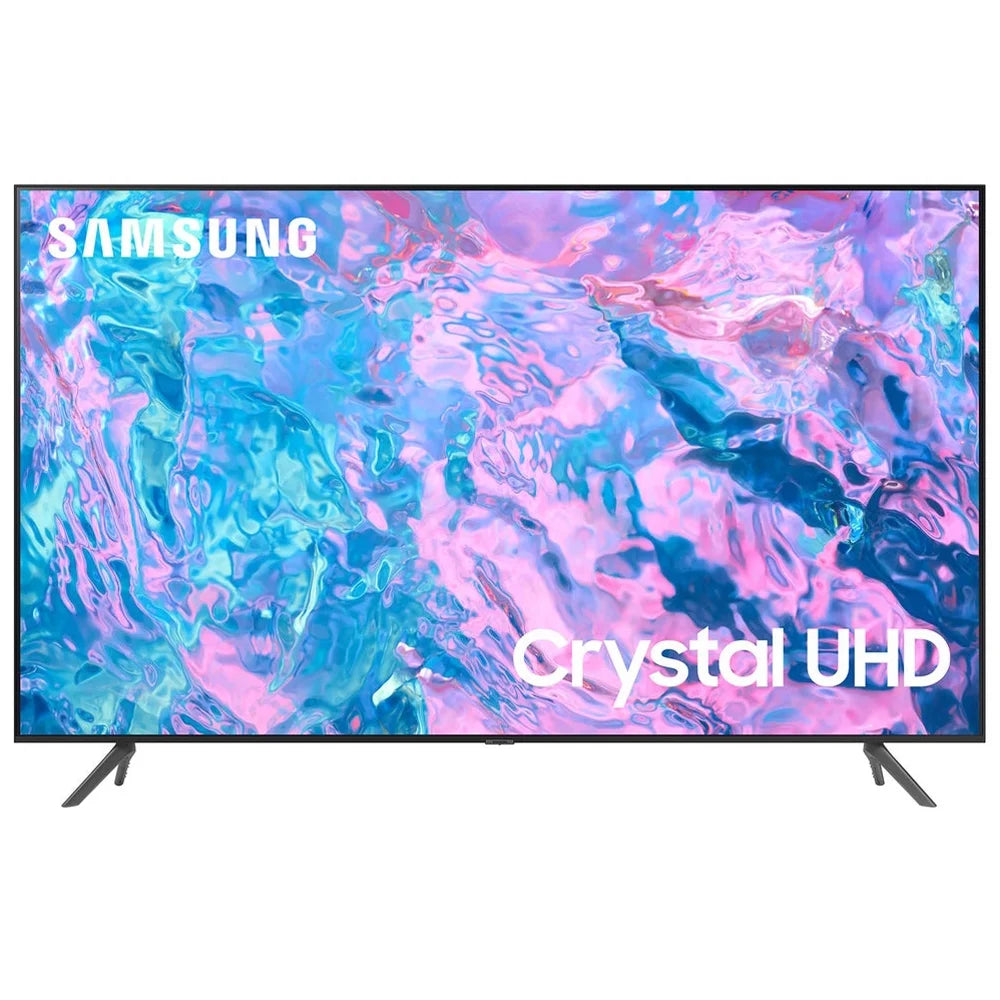 58" Crystal 4K UHD Smart TV R5993