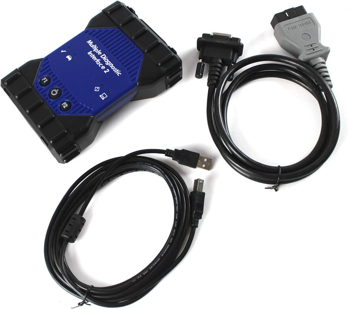 MDI2 Diagnostic Tool WiFi/USB E4371