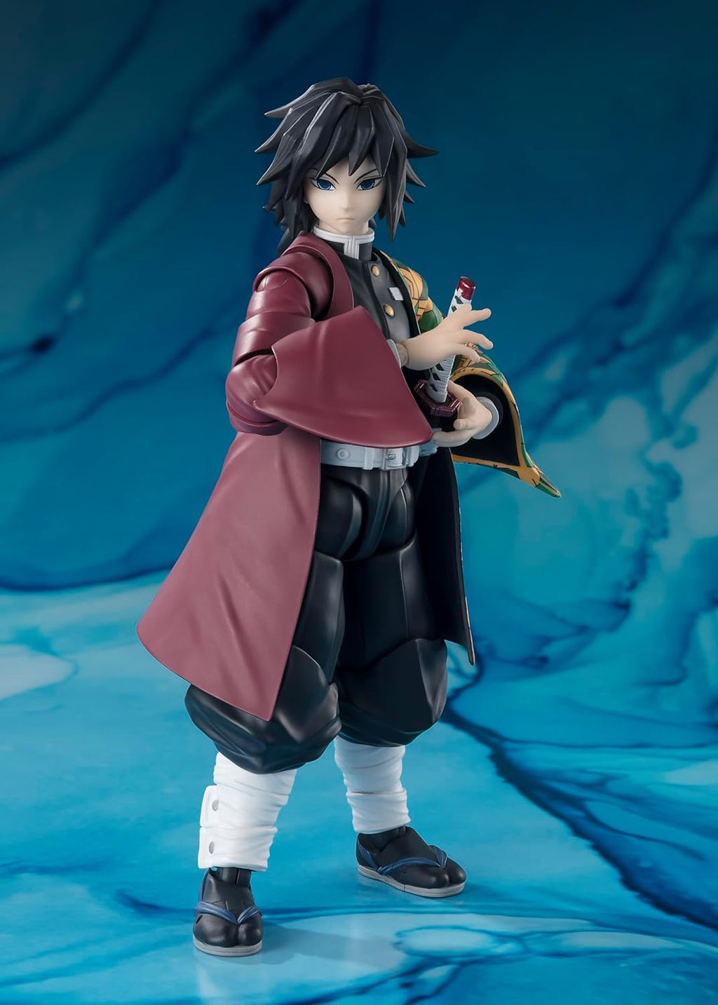 Action Figure H76259