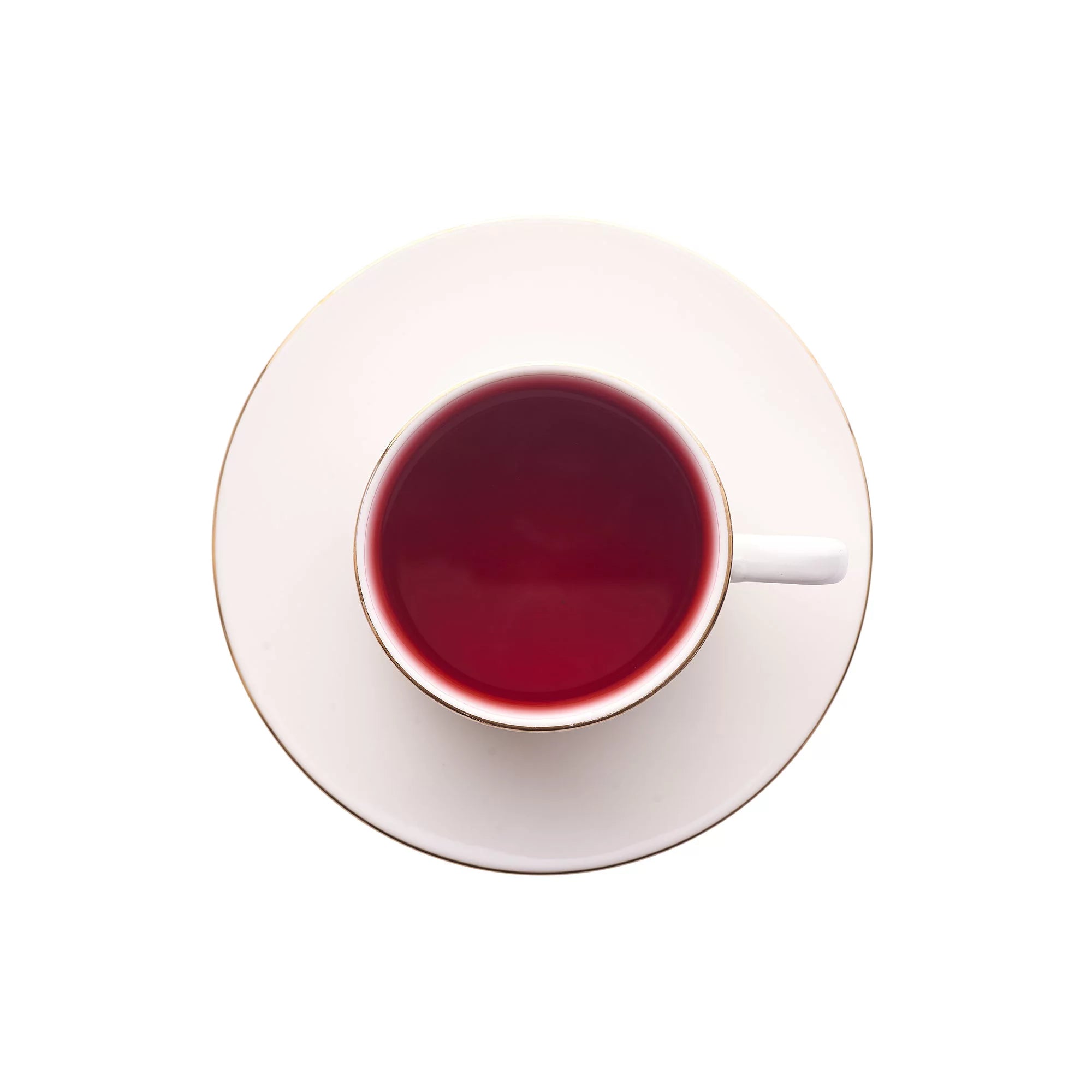 Hibiscus Loose Leaf Tea W7724