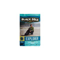 Black Gold Explorer Sensitive Skin & Coat Ocean Fish Meal & Oat Recipe Dry Dog Food U115