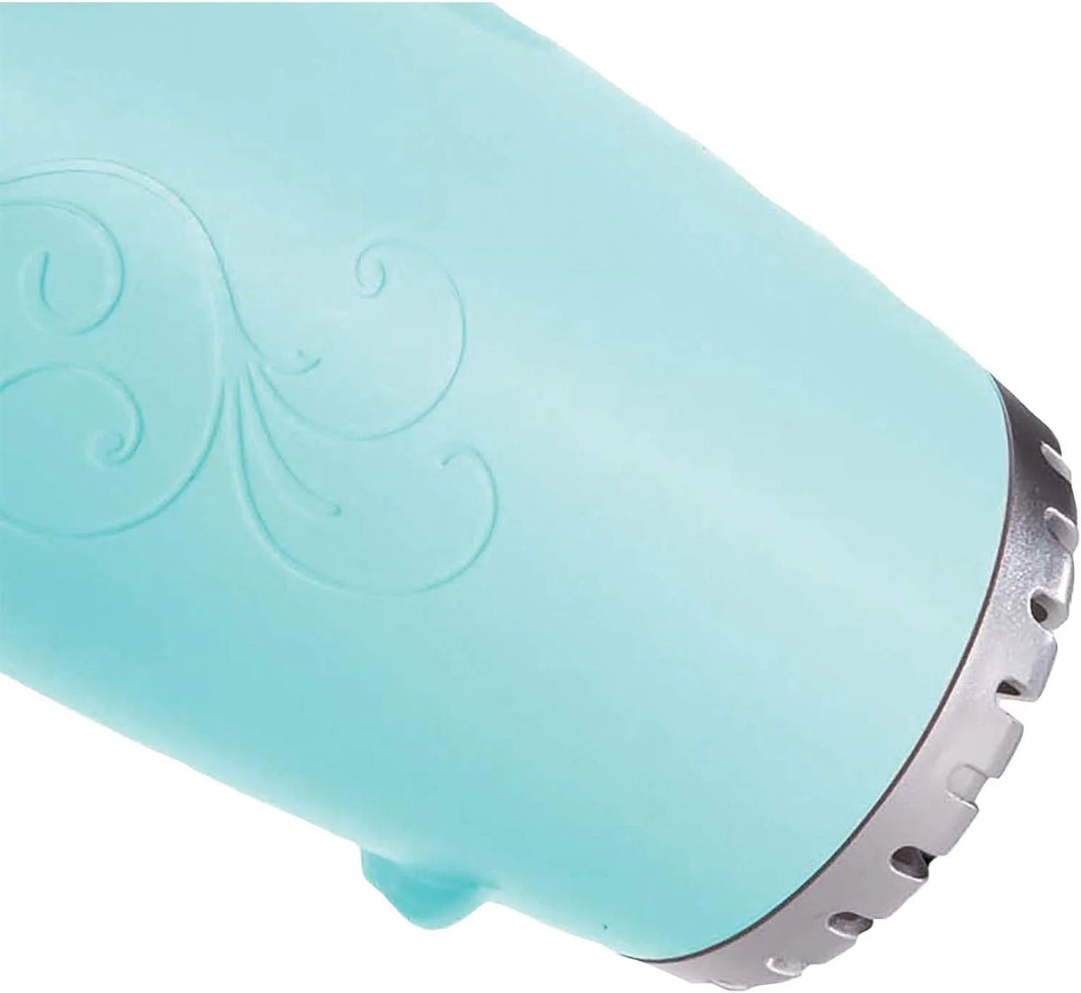 Blue 5-Speed Electric Hand Mixer C41159