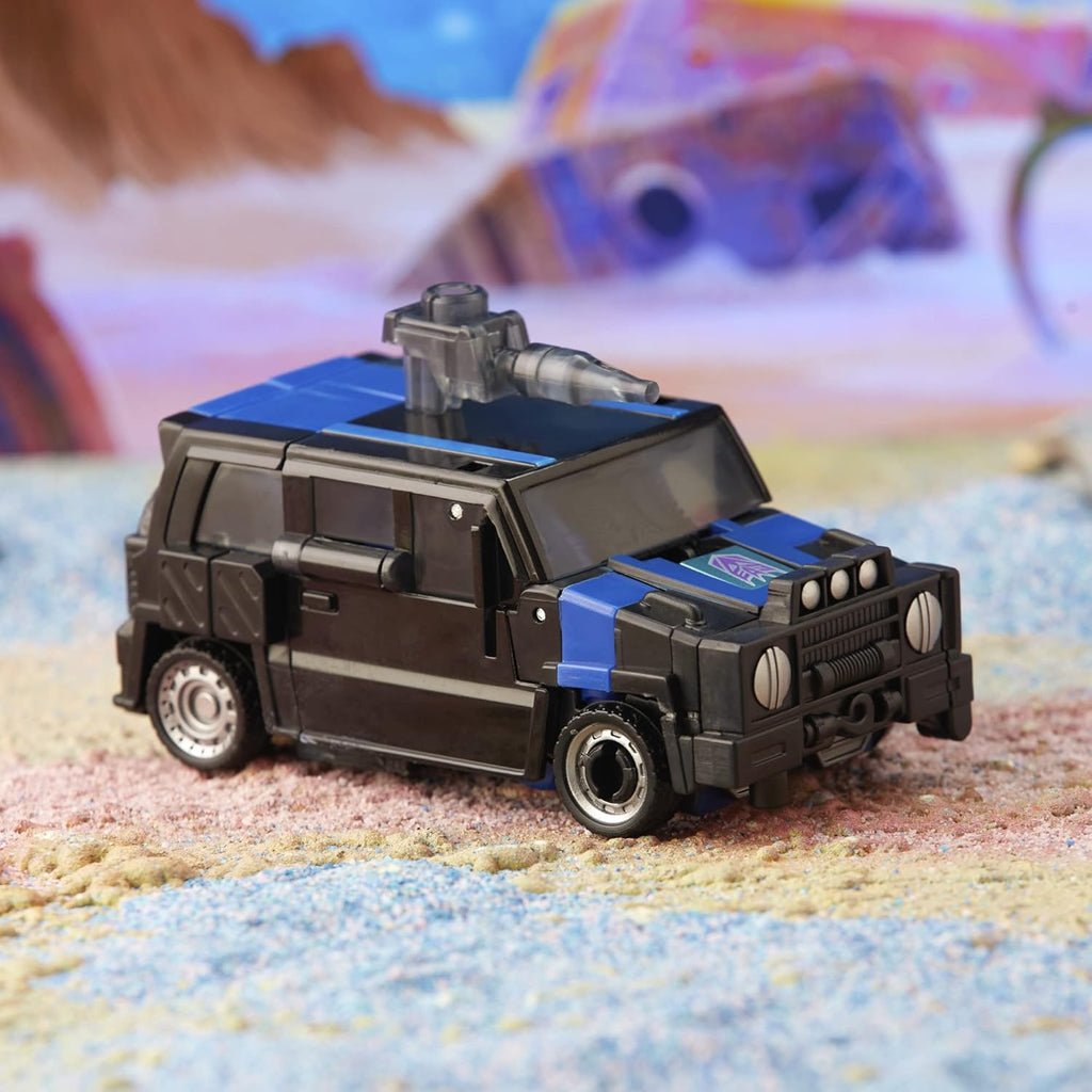 5.5-inch Action Figure S153