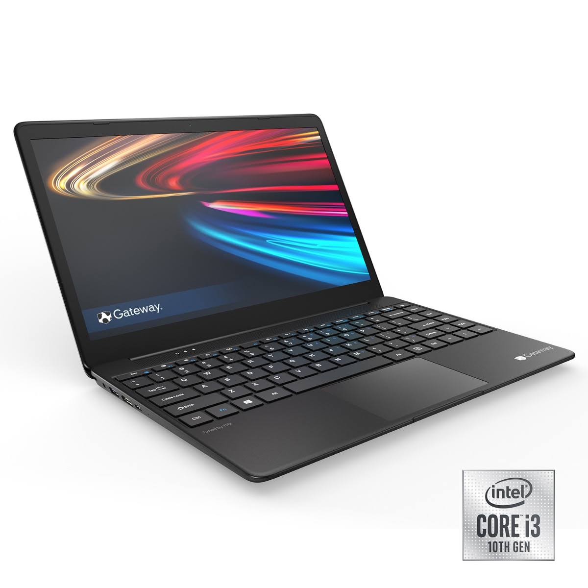 Black 14.1" FHD Notebook H6879