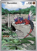 Black Star Promo Pokemon Card K10954