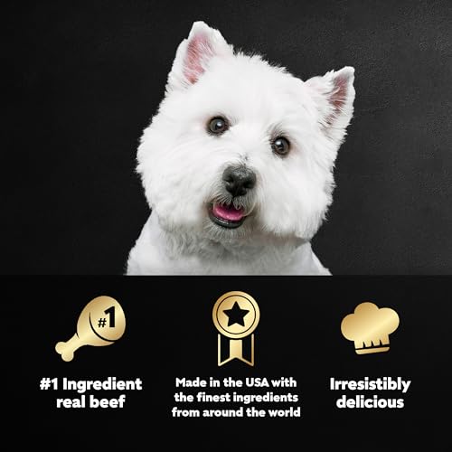3.5 oz Wet Dog Food Variety Pack, 36 Count O637353