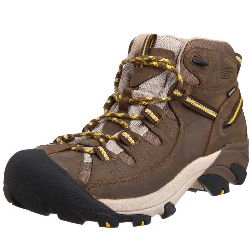 Men's Waterproof Hiking Boot W2387