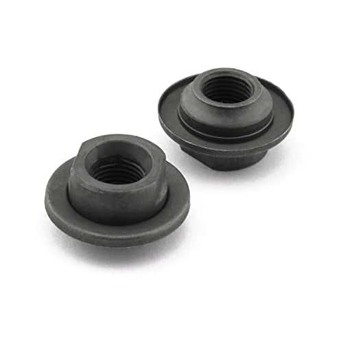 4pcs Bike Axle Nuts B601866