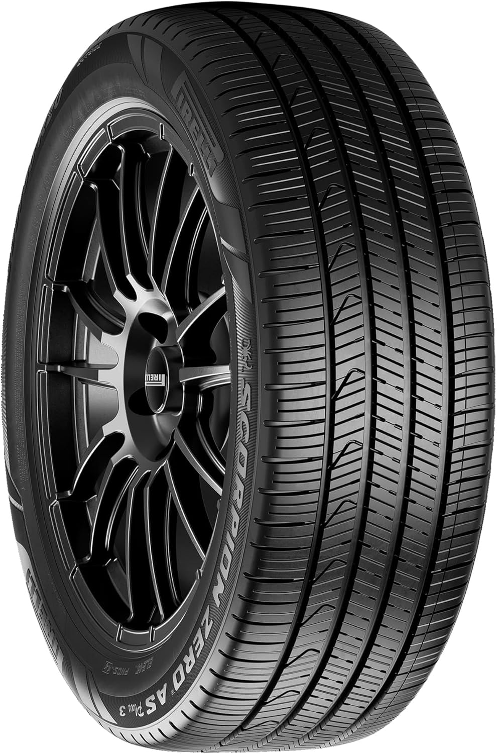 All Season 255/50R20 109H XL SUV/Crossover Tire M96603