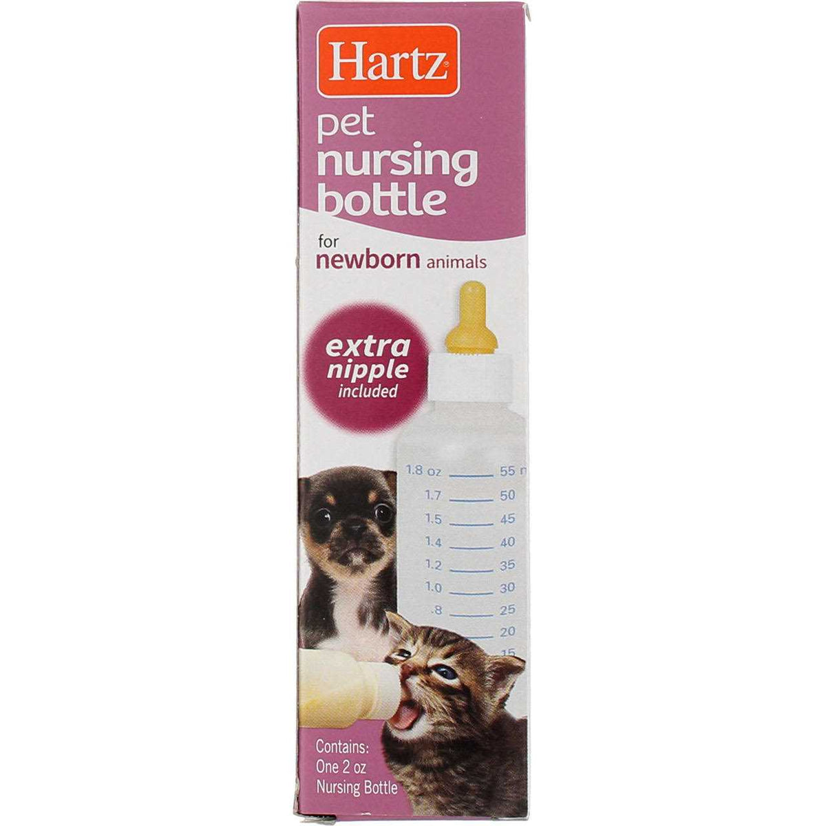 Pet Nursing Bottle G223