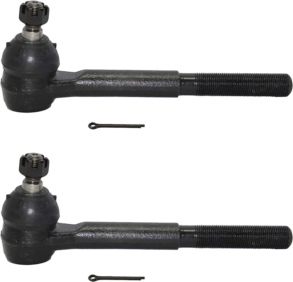 12pc Set Front Upper Control Arms Lower Ball Joints Sway Bars Tie Rods Z55041