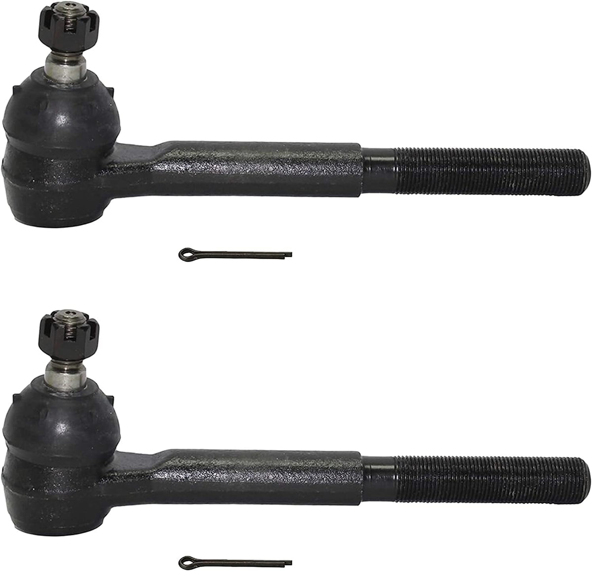 12pc Set Front Upper Control Arms Lower Ball Joints Sway Bars Tie Rods Z55041