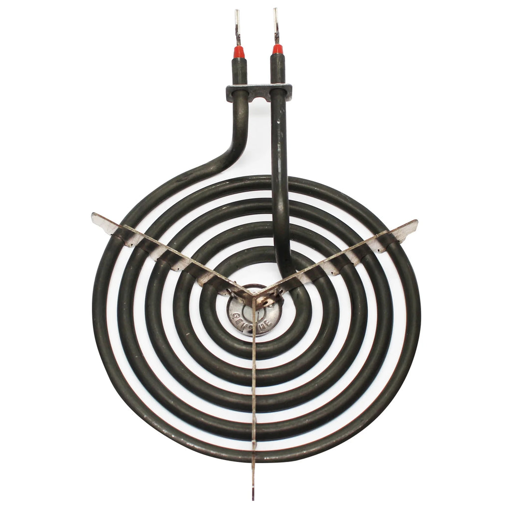 8 inch 6 Turns & 6 inch 5 Turns Surface Burner Elements for Range, Stove & Cooktop Z419