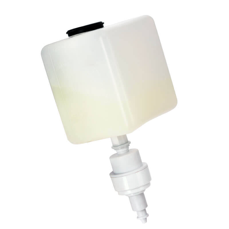 Automatic Foam Hand Sanitizer Dispenser N262