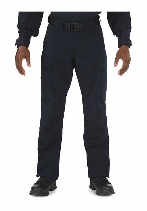 Dark Navy TDU Pant S5987